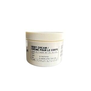 Le Labo Body Cream Basil 8.3 oz 250 ml Full Size Brand New Fresh